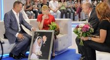 Modré z neba: Zomrela Anka! Príbeh Kar so živou!