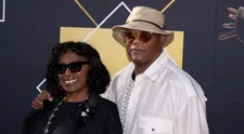 Samuela L. Jackson v Bratislave! Spozorovali ho vo vychýrenej reštaurácii