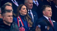 Princezná Kate sa objavila na mieste, kde by ste ju možno nečakali