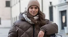 Kristína Svarinská hviezdi v seriálovej novinke