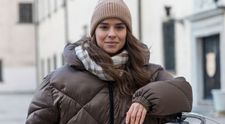Kristína Svarinská hviezdi v seriálovej novinke