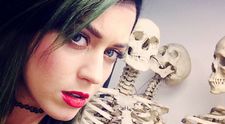 Katy Perry: Spoznajte príbeh a tajomstvá hviezdnej speváčky!