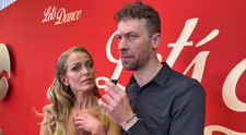 Druhýkrát už tú istú chybu dopustiť nechce: Janka Hospodárová to po prenose priznala