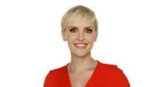 Kvetka Horváthová zmenila imidž: Teraz by ste ju nespoznali