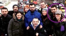 Hande a Mehmet... Absurdné? Možno, ale pravdivé! :-)