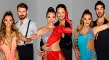 Tanečné páry Let's Dance sú známe. Po boku Maria Cimarra bude táto kráska!