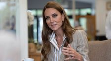 Znova zasiahla srdcia všetkých. Princezná Kate prehovorila o desivej skúsenosti