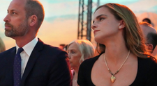 Emma Watson sa stretla s princom Williamom: Aký je dôvod?