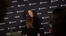 Premiéra Ruže v Košiciach. Nemohla chýbať ani víťazka druhej série