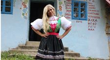 Ako si poradí s farmárskou pecou? Dnes navarí Božka Candráková