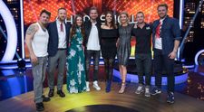 Stredajší večer ovládla Chart Show, podvečer tradične excelovali Oteckovia!
