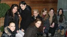 O titul Miss Slovensko 2010 sa pobije 15 finalistiek!