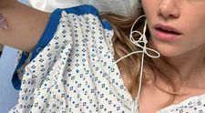 Slávnu herečku hospitalizovali: Obyčajné oblečenie ju pripravilo o zdravie