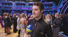 Porotcovia mu vyčítajú, ako sa tvári na parkete: Marek Rozkoš má pre nich jasný odkaz