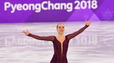 Slovenská krasokorčuliarka Nicole Rajičová sa kvalifikovala do finálovej 24-ky