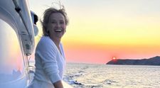 Reese Witherspoon na jachte s novou láskou. Pikantné zábery neunikli paparazzom