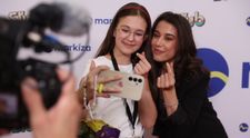Poprad nesklamal: Dôkazom toho je praskajúce nákupné centrum