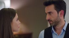 Nazlı sa nedokáže spamätať zo šoku z Muratovej zrady