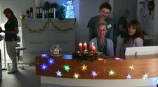 Neodolá ani večne zachmúrený Chromík, ktorý vôbec nie je vianočný typ!