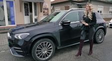 Kde robím chybu? Martin Novák v nemom úžase, na také auto si on v živote nezarobil