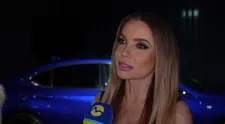 Priznanie Jany Pištejovej: Toto si myslím o šatách Lukáša Kimličku