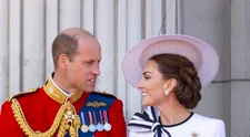 Moment, ktorý dojal svet: Odborníčka vysvetlila, čo sa udialo medzi Kate a Williamom