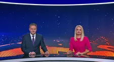 Televízne noviny v stredu opäť dominovali – viac než 30 % divákov pri obrazovkách