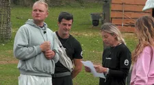 Romanova priateľka na Farmu neprišla, poslala mu list: Alena si radšej držala odstup