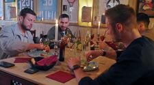 Stretnú sa Belgičan, Grék, Chorvát a Rakúšan: Znie to ako vtip, ale ...