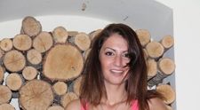 Veronika Portelekyová: Na líniu si nemusí dávať pozor