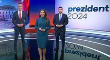 TV Markíza prinesie informačne nabitú volebnú noc s využitím virtuálnej reality a v najmodernejšom grafickom obale