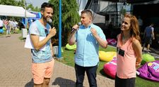 Nezabudnuteľný Deň detí pre takmer 150 detí s Nadáciou Markíza a televíziou Markíza
