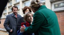 Dojemný moment v Sľube. Riškov čin Bartošovcov úplne rozladil