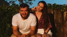 Svadbu zámerne netajili, ale verejnosť o nej nevedela: Nevesta neplakala, ženích áno!