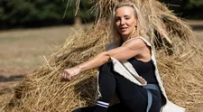 Z farmárky profesionálna modelka? Takto ste Natáliu na statku určite nevideli!