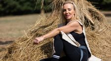 Z farmárky profesionálna modelka? Takto ste Natáliu na statku určite nevideli!