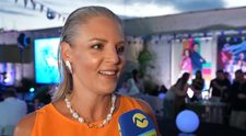 Extrémny zvrat! Barbora Chlebcová naznačila, čo čaká Terezu Holubcovú v novej sérii Dunaja