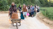 Prvé zábery z novej série Farmy: Dobrodružstvo, aké tu ešte nebolo!