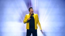 Obavy o legendu! Lionel Richie skončil po koncertne na JIS-ke