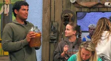Áron ide do úplného extrému: To nemyslíš vážne!?