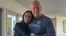 Bruce Willis oslávil 70. narodeniny: Odhalili vzácne zábery zo súkromnej oslavy