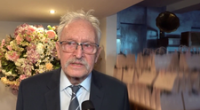 František Kovár prehovoril po smrti milovanej manželky: Neudržal slzy