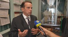 Ivan Šándor o novej sérii Dunaja: Imrich bude riešiť vážnu situáciu