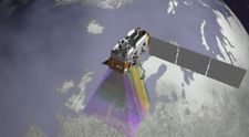 Vypustili revolučný satelit, ktorý umožní presnejšie predpovede počasia