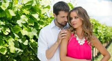 Búrlivé víno kraľovalo veľkým a Feriha menším televíziám!
