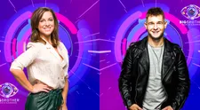Šok. Pred bránami finále šou opustili Tarik a Karolína!