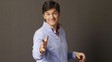 Dr. Oz: Žite správne - práve teraz!