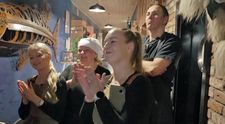 Plná reštaurácia, vymenený personál, nový jedálny lístok: Koľko nožov dostali?