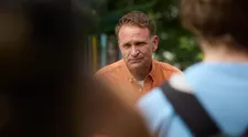 Hrdinský čin Pána profesora. Pri tejto scéne neudržíte slzy