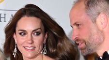 Prejav princeznej Kate chytil za srdce. Prehovorila o závislosti